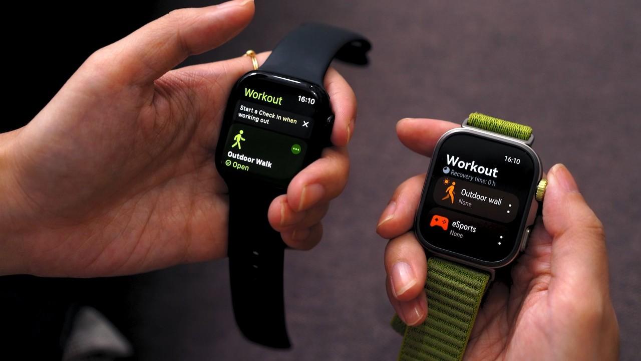 Искусственные ограничения для сторонних часов ради продвижения Apple Watch