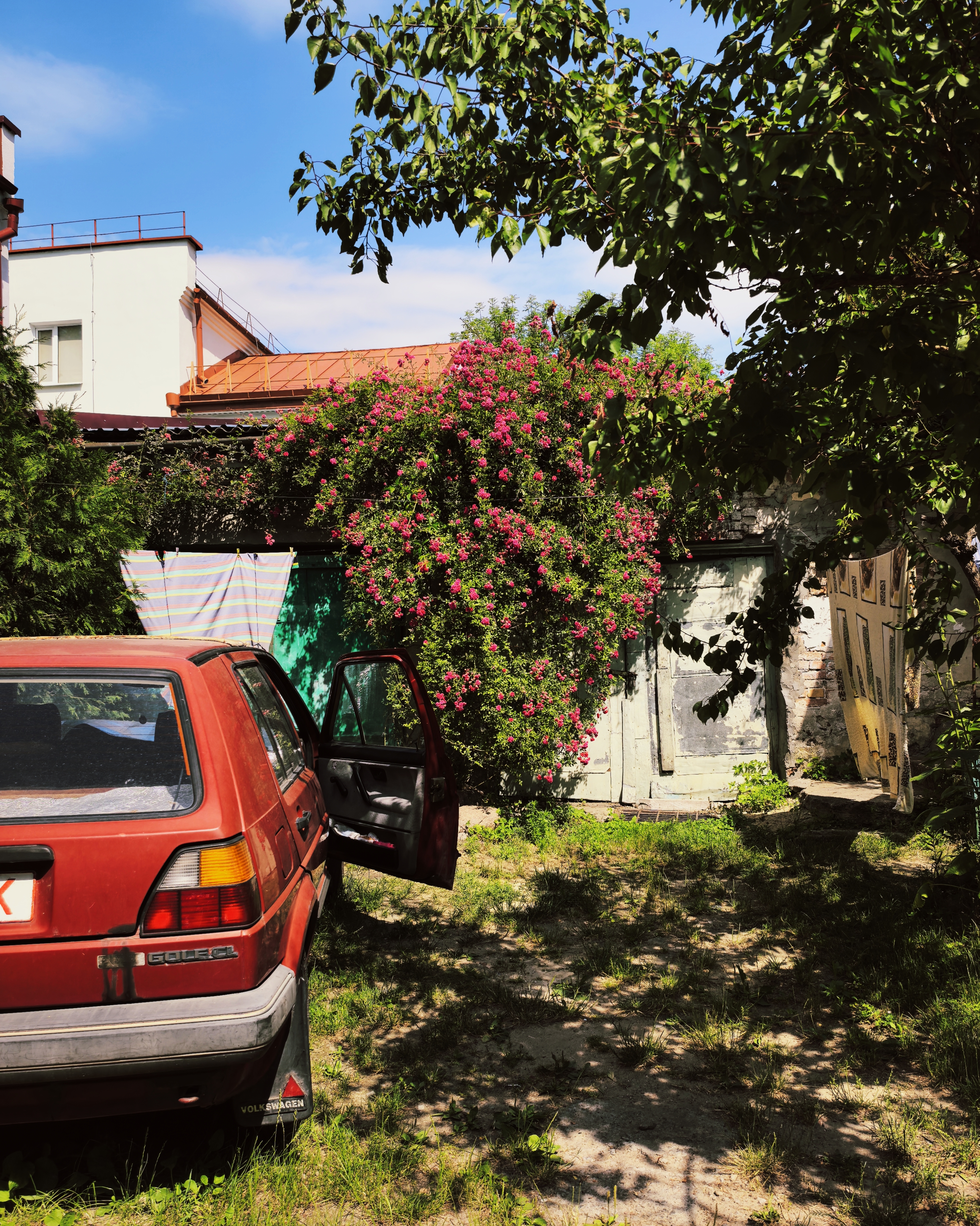 Брест, самые фотогеничные виды в городе