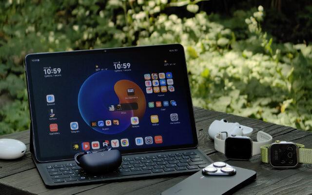 Экосистема Huawei - лучшее решение для Беларуси и России